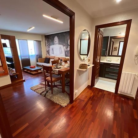Piso Confort Y Detalles Ourense公寓 外观 照片