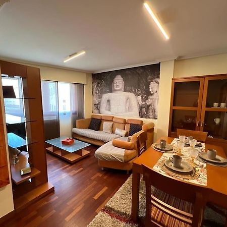 Piso Confort Y Detalles Ourense公寓 外观 照片