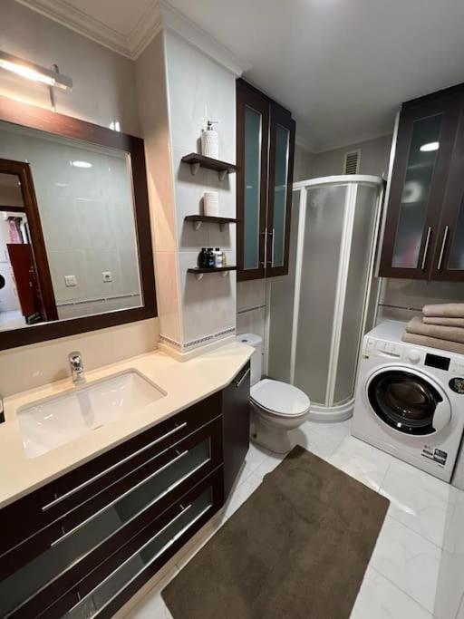 Piso Confort Y Detalles Ourense公寓 外观 照片