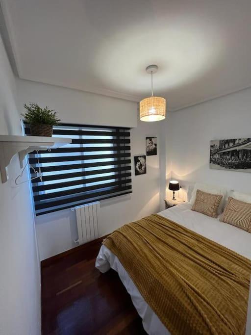 Piso Confort Y Detalles Ourense公寓 外观 照片