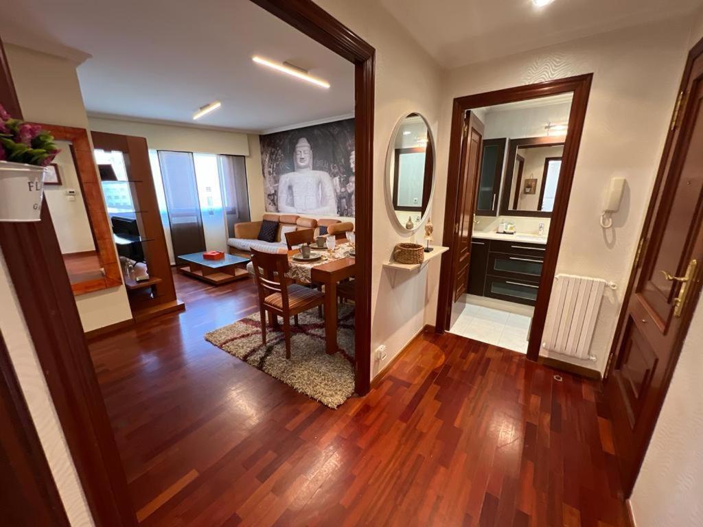 Piso Confort Y Detalles Ourense公寓 外观 照片