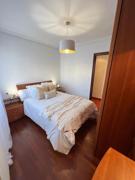 Piso Confort Y Detalles Ourense公寓 外观 照片
