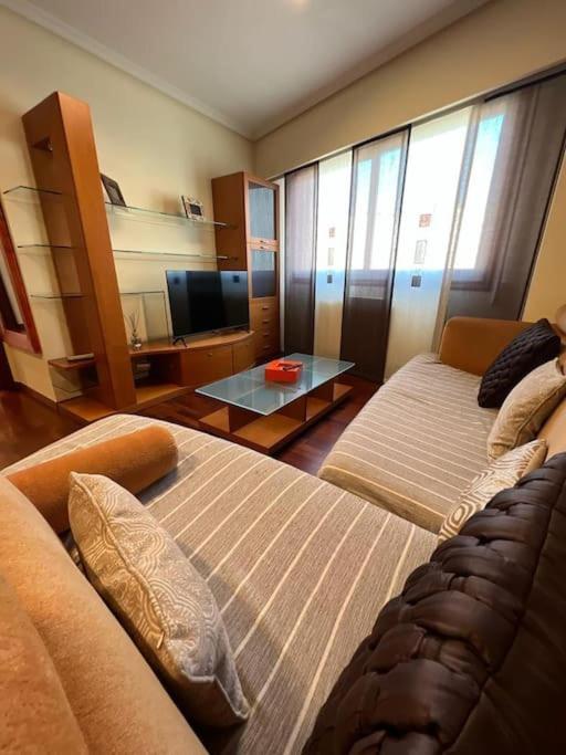 Piso Confort Y Detalles Ourense公寓 外观 照片