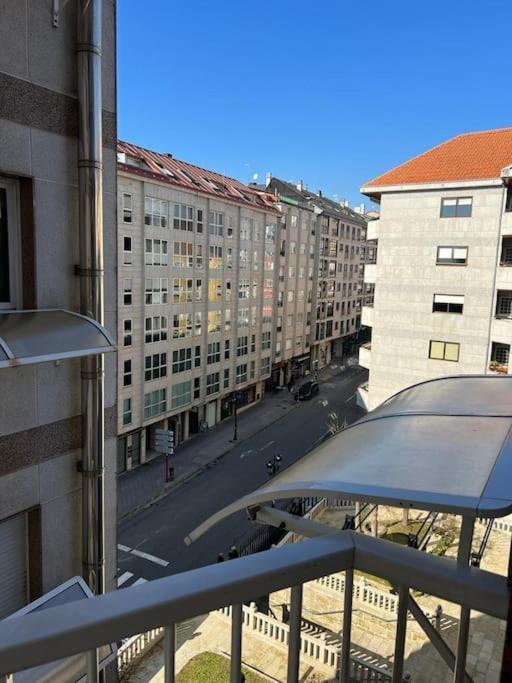 Piso Confort Y Detalles Ourense公寓 外观 照片